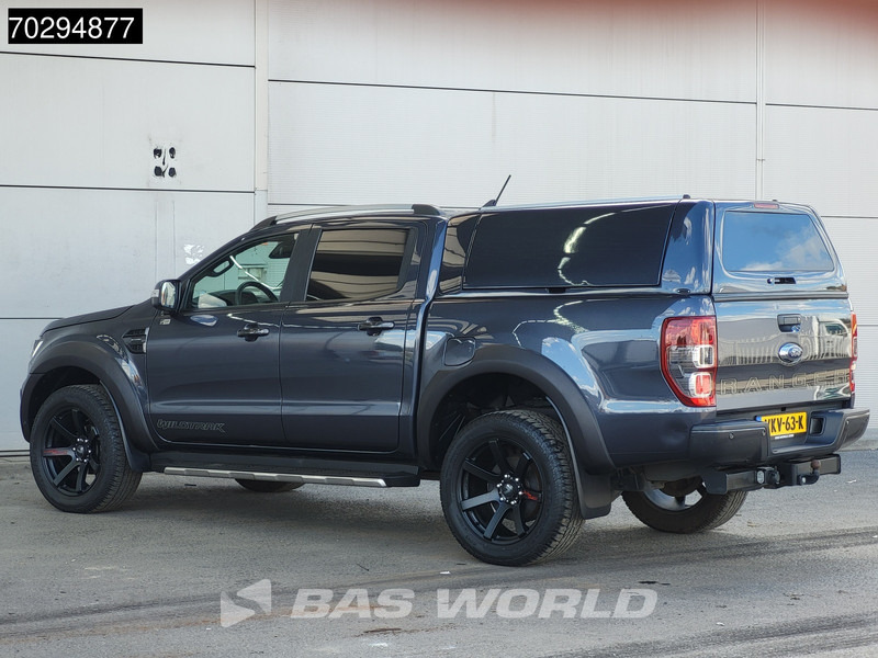 Ford Ranger 210PK Automaat Pickup Trekhaak LED Xenon ACC Navi Airco Camera Parkeersensoren v+a Euro6 Airco Trekhaak - Pickup: bild 2 Ford Ranger 210PK Automaat Pickup Trekhaak LED Xenon ACC Navi Airco Camera Parkeersensoren v+a Euro6 Airco Trekhaak - Pickup: bild 2