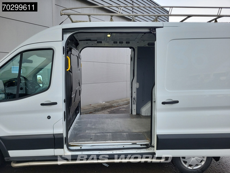 Ford Transit 105pk 2x Schuifdeur L2H2 Trekhaak Airco Cruise Camera Parkeersensoren v+a Imperiaal APK 08-2026 Euro6 L2 Airco Trekhaak Cruise c - Små skåpbil: bild 3 Ford Transit 105pk 2x Schuifdeur L2H2 Trekhaak Airco Cruise Camera Parkeersensoren v+a Imperiaal APK 08-2026 Euro6 L2 Airco Trekhaak Cruise c - Små skåpbil: bild 3