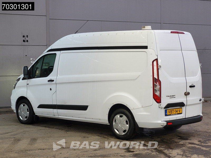 Ford Transit 130pk Automaat L2H2 Hoog Dak Xenon LED Airco Cruise Parkeersensoren Werkplaatsinrichting Euro6 L2 Airco Cruise control - Små skåpbil: bild 5 Ford Transit 130pk Automaat L2H2 Hoog Dak Xenon LED Airco Cruise Parkeersensoren Werkplaatsinrichting Euro6 L2 Airco Cruise control - Små skåpbil: bild 5