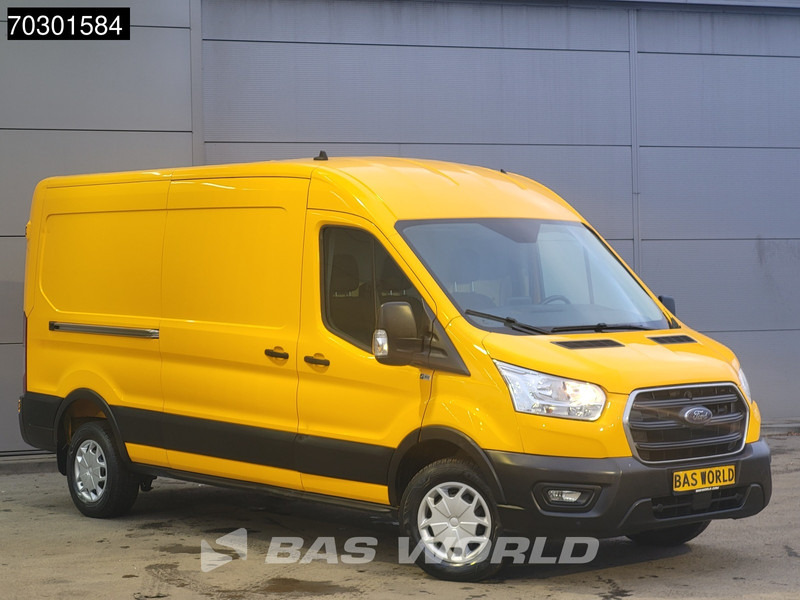 Ford Transit 130pk L3H2 Airco Cruise Camera Parkeersensoren Euro6 L3 Airco Trekhaak Cruise control - Skåpbil: bild 5 Ford Transit 130pk L3H2 Airco Cruise Camera Parkeersensoren Euro6 L3 Airco Trekhaak Cruise control - Skåpbil: bild 5