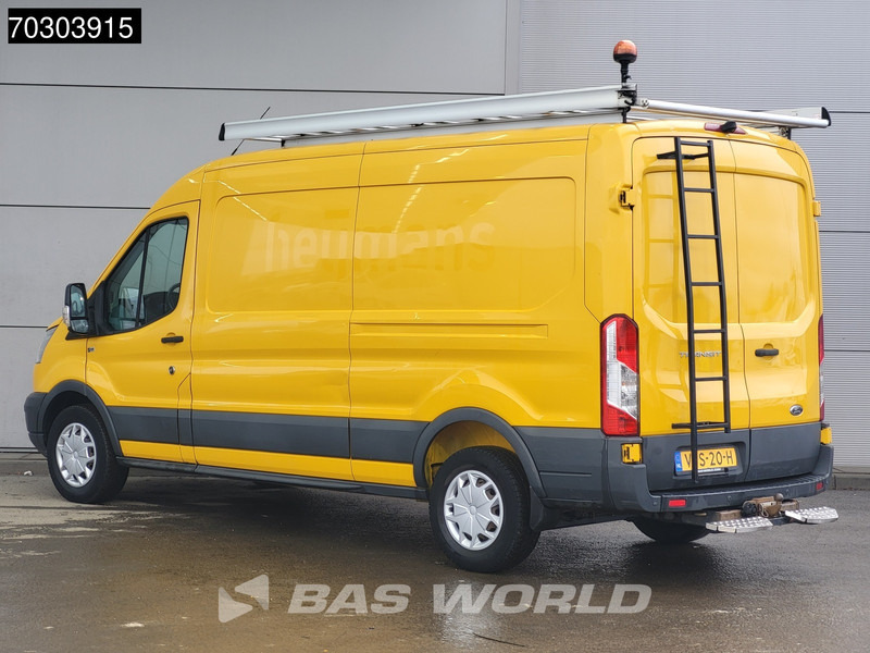 Ford Transit 130pk L3H2 Trekhaak Airco Cruise Camera Parkeersensoren v+a Imperiaal Euro6 L3 Airco Trekhaak Cruise control - Skåpbil: bild 2 Ford Transit 130pk L3H2 Trekhaak Airco Cruise Camera Parkeersensoren v+a Imperiaal Euro6 L3 Airco Trekhaak Cruise control - Skåpbil: bild 2