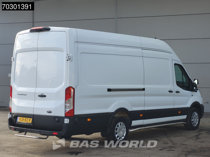 Ford Transit 130pk L4H3 Airco Cruise Camera Parkeersensoren SYNC4 Display Hoog Dak Euro6 Airco Cruise control - Skåpbil: bild 5 Ford Transit 130pk L4H3 Airco Cruise Camera Parkeersensoren SYNC4 Display Hoog Dak Euro6 Airco Cruise control - Skåpbil: bild 5