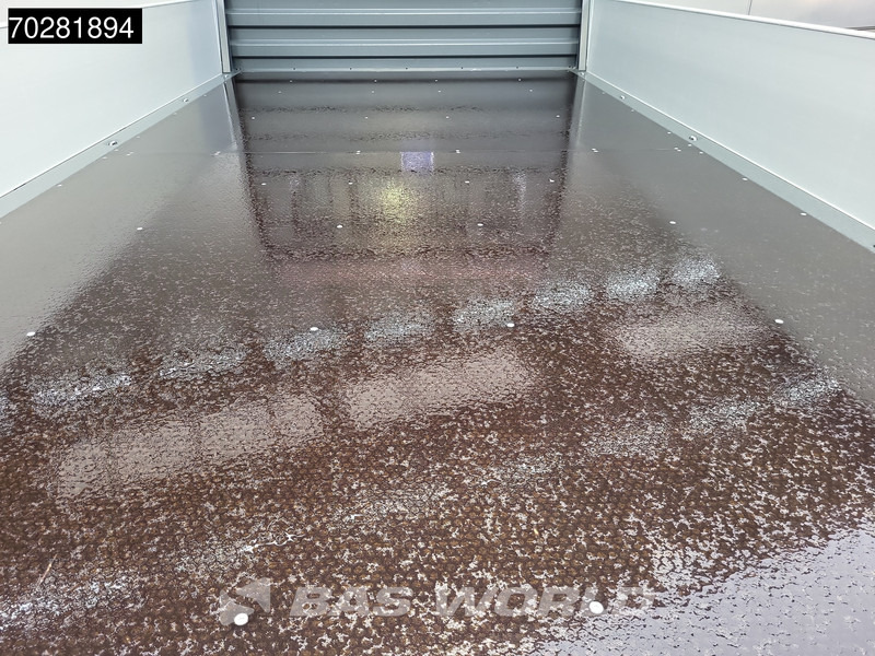 Ny Transportbil med flak Ford Transit 165pk Open Laadbak 3,5t Trekhaak Dubbellucht Airco Cruise Camera Parkeersensoren Euro6 Pritsche Pickup Airco Trekhaak Cruise con: bild 6