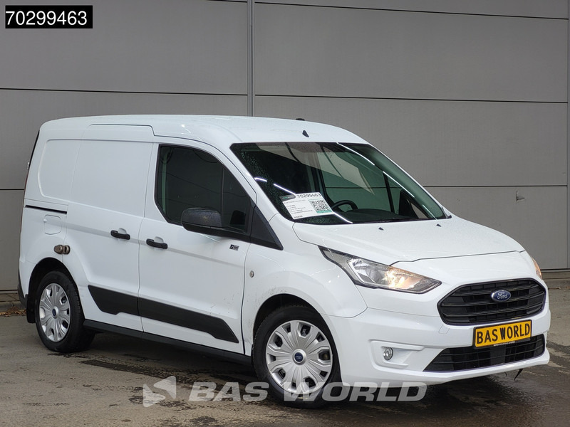 Ford Transit Connect 100PK Benzine Emissievrij L1H1 Navi Airco Cruise Camera Euro6 L1 Airco Cruise control - Små skåpbil: bild 3 Ford Transit Connect 100PK Benzine Emissievrij L1H1 Navi Airco Cruise Camera Euro6 L1 Airco Cruise control - Små skåpbil: bild 3