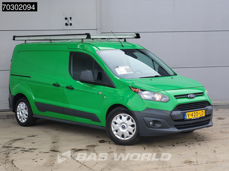 Ford Transit Connect 120pk L2H1 Trekhaak Navi Airco Cruise Parkeersensoren Euro6 L2 Airco Trekhaak Cruise control - Små skåpbil: bild 2 Ford Transit Connect 120pk L2H1 Trekhaak Navi Airco Cruise Parkeersensoren Euro6 L2 Airco Trekhaak Cruise control - Små skåpbil: bild 2