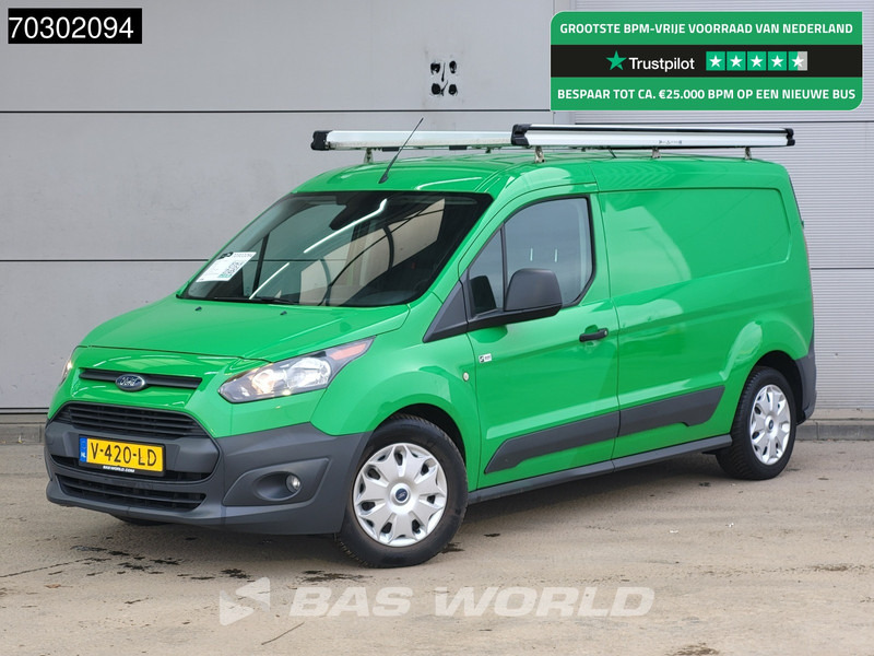 Ford Transit Connect 120pk L2H1 Trekhaak Navi Airco Cruise Parkeersensoren Euro6 L2 Airco Trekhaak Cruise control - Små skåpbil: bild 1 Ford Transit Connect 120pk L2H1 Trekhaak Navi Airco Cruise Parkeersensoren Euro6 L2 Airco Trekhaak Cruise control - Små skåpbil: bild 1