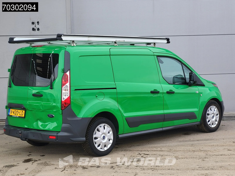 Ford Transit Connect 120pk L2H1 Trekhaak Navi Airco Cruise Parkeersensoren Euro6 L2 Airco Trekhaak Cruise control - Små skåpbil: bild 3 Ford Transit Connect 120pk L2H1 Trekhaak Navi Airco Cruise Parkeersensoren Euro6 L2 Airco Trekhaak Cruise control - Små skåpbil: bild 3