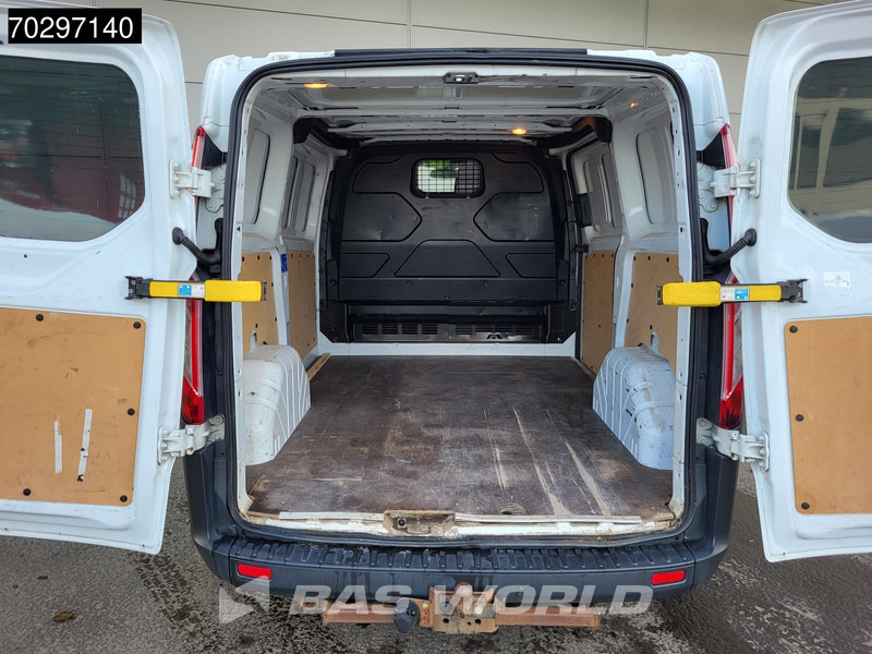 Ford Transit Custom 100pk L1H1 Trekhaak Airco Cruise APK 04-2026 L1 Airco Trekhaak Cruise control - Små skåpbil: bild 3 Ford Transit Custom 100pk L1H1 Trekhaak Airco Cruise APK 04-2026 L1 Airco Trekhaak Cruise control - Små skåpbil: bild 3