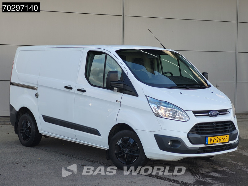 Ford Transit Custom 100pk L1H1 Trekhaak Airco Cruise APK 04-2026 L1 Airco Trekhaak Cruise control - Små skåpbil: bild 5 Ford Transit Custom 100pk L1H1 Trekhaak Airco Cruise APK 04-2026 L1 Airco Trekhaak Cruise control - Små skåpbil: bild 5