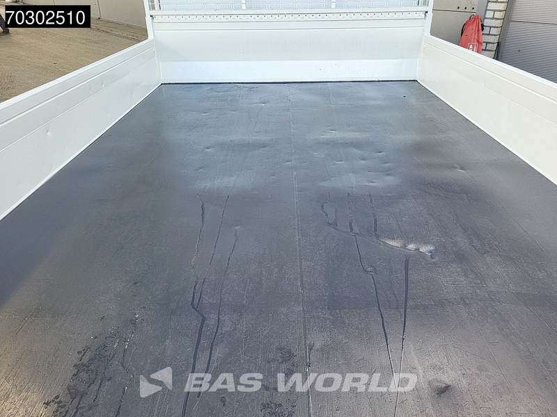 Iveco Daily 35C14 Automaat Kipper met Kist Dubbellucht 3,5t Trekhaak Airco Cruise Euro6 Tipper Benne Kieper Airco Trekhaak Cruise control - Transportbil med tippflak: bild 3 Iveco Daily 35C14 Automaat Kipper met Kist Dubbellucht 3,5t Trekhaak Airco Cruise Euro6 Tipper Benne Kieper Airco Trekhaak Cruise control - Transportbil med tippflak: bild 3