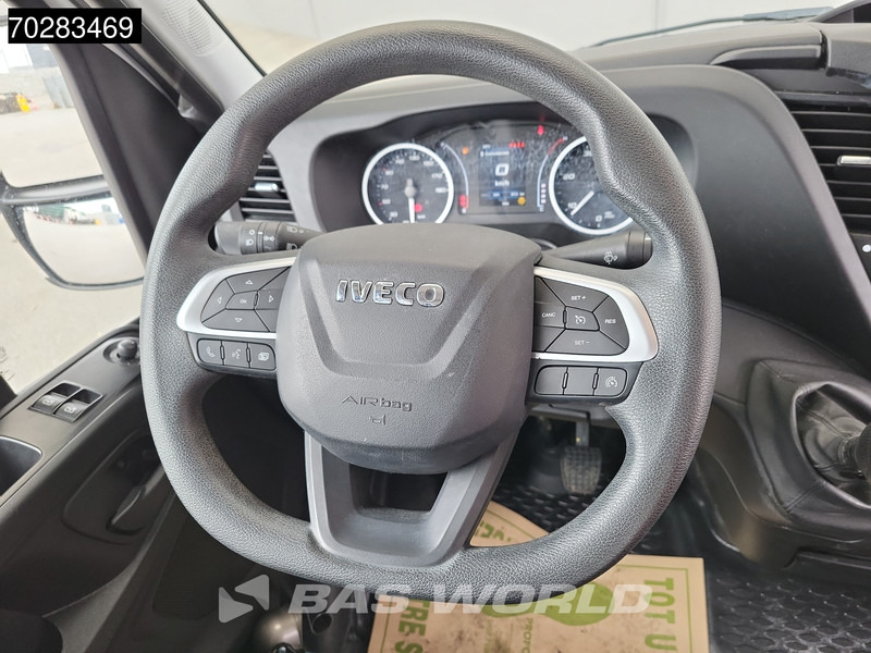 Transportbil med tippflak Iveco Daily 35C16 3.0L Kipper met Kist Dubbel Cabine 160PK Dubbellucht 3,5t Trekhaak Navi Airco Cruise Camera Euro6 Kieper Tipper Benne 2m3: bild 19 Transportbil med tippflak Iveco Daily 35C16 3.0L Kipper met Kist Dubbel Cabine 160PK Dubbellucht 3,5t Trekhaak Navi Airco Cruise Camera Euro6 Kieper Tipper Benne 2m3: bild 19