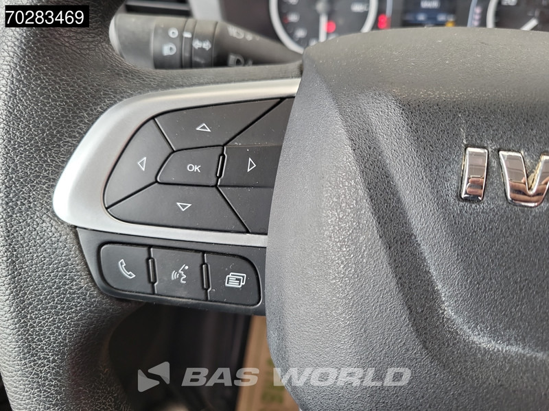 Transportbil med tippflak Iveco Daily 35C16 3.0L Kipper met Kist Dubbel Cabine 160PK Dubbellucht 3,5t Trekhaak Navi Airco Cruise Camera Euro6 Kieper Tipper Benne 2m3: bild 20 Transportbil med tippflak Iveco Daily 35C16 3.0L Kipper met Kist Dubbel Cabine 160PK Dubbellucht 3,5t Trekhaak Navi Airco Cruise Camera Euro6 Kieper Tipper Benne 2m3: bild 20