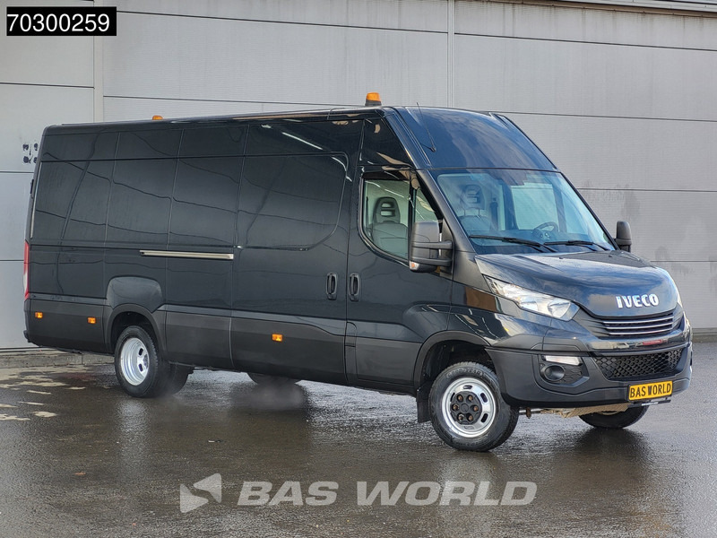 Iveco Daily 35C18 3.0L Automaat L3H2 3,5t Trekhaak 180PK Navi Airco Cruise Camera Euro6 L3 Airco Trekhaak Cruise control - Skåpbil: bild 3 Iveco Daily 35C18 3.0L Automaat L3H2 3,5t Trekhaak 180PK Navi Airco Cruise Camera Euro6 L3 Airco Trekhaak Cruise control - Skåpbil: bild 3