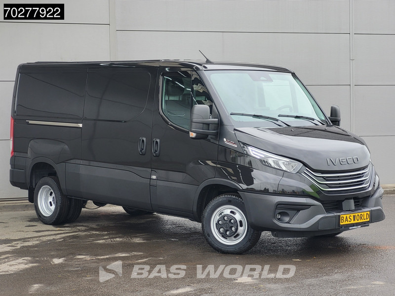 Iveco Daily 35C21 3.0L Automaat 210PK 3,5t Trekhaak L2H1 LED ACC Navi Airco Camera Parkeersensoren Euro6 L2 Airco Trekhaak - Skåpbil: bild 3 Iveco Daily 35C21 3.0L Automaat 210PK 3,5t Trekhaak L2H1 LED ACC Navi Airco Camera Parkeersensoren Euro6 L2 Airco Trekhaak - Skåpbil: bild 3