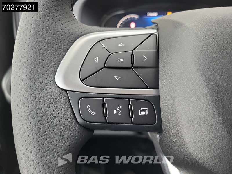 Ny Skåpbil Iveco Daily 35C21 3.0L Automaat L2H1 Laag Dak 210PK 3,5t Trekhaak ACC LED Navi Camera Parkeersensoren Euro6 L2 9m3 Airco Trekhaak: bild 19