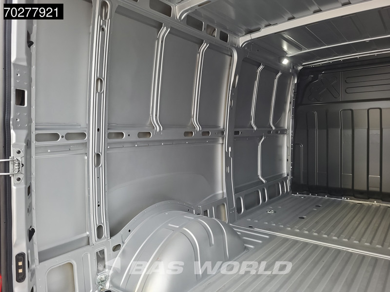 Ny Skåpbil Iveco Daily 35C21 3.0L Automaat L2H1 Laag Dak 210PK 3,5t Trekhaak ACC LED Navi Camera Parkeersensoren Euro6 L2 9m3 Airco Trekhaak: bild 8