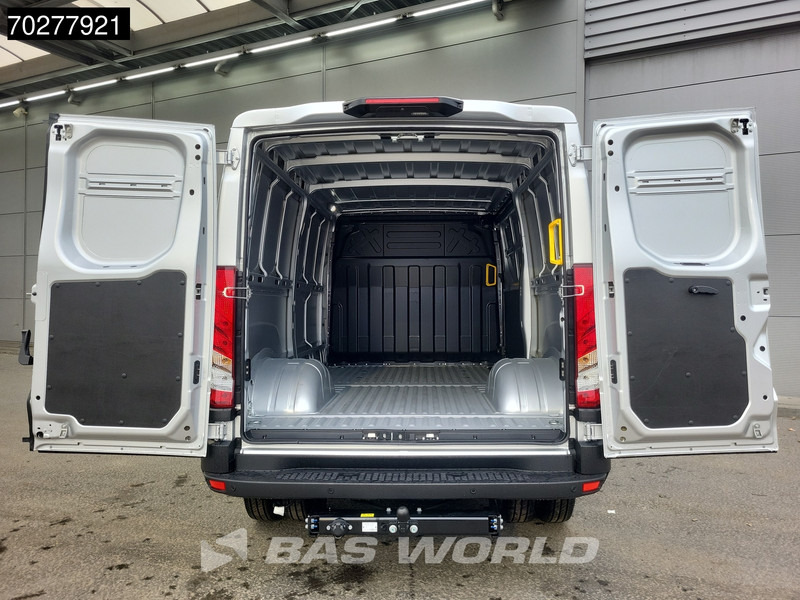 Ny Skåpbil Iveco Daily 35C21 3.0L Automaat L2H1 Laag Dak 210PK 3,5t Trekhaak ACC LED Navi Camera Parkeersensoren Euro6 L2 9m3 Airco Trekhaak: bild 6