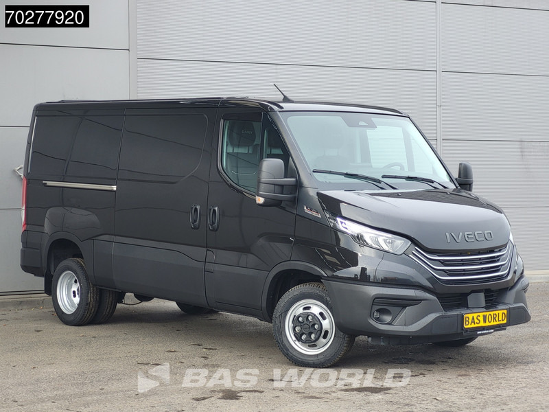 Iveco Daily 35C21 3.0L Automaat L2H1 Laag Dak 210PK 3,5t Trekhaak ACC LED Navi Camera Parkeersensoren Euro6 L2 9m3 Airco Trekhaak - Skåpbil: bild 5 Iveco Daily 35C21 3.0L Automaat L2H1 Laag Dak 210PK 3,5t Trekhaak ACC LED Navi Camera Parkeersensoren Euro6 L2 9m3 Airco Trekhaak - Skåpbil: bild 5