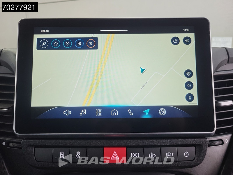 Ny Skåpbil Iveco Daily 35C21 3.0L Automaat L2H1 Laag Dak 210PK 3,5t Trekhaak ACC LED Navi Camera Parkeersensoren Euro6 L2 9m3 Airco Trekhaak: bild 15