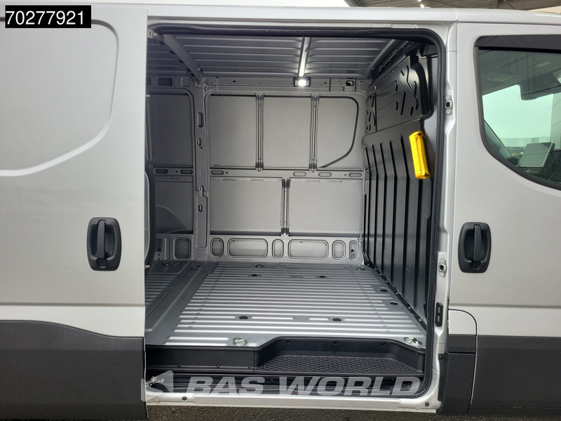 Ny Skåpbil Iveco Daily 35C21 3.0L Automaat L2H1 Laag Dak 210PK 3,5t Trekhaak ACC LED Navi Camera Parkeersensoren Euro6 L2 9m3 Airco Trekhaak: bild 7