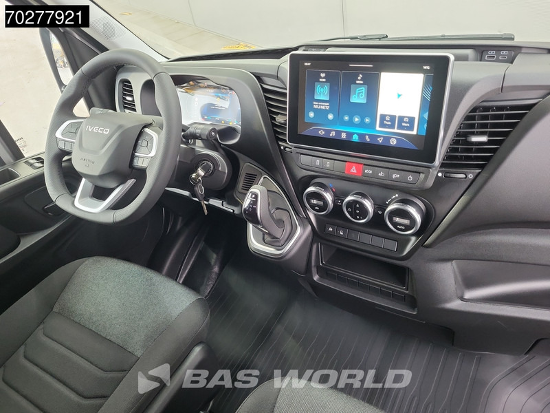 Ny Skåpbil Iveco Daily 35C21 3.0L Automaat L2H1 Laag Dak 210PK 3,5t Trekhaak ACC LED Navi Camera Parkeersensoren Euro6 L2 9m3 Airco Trekhaak: bild 10
