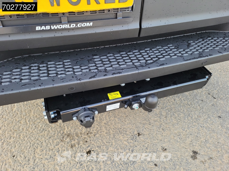 Ny Skåpbil Iveco Daily 35C21 XXL 3.0L Automaat 19,3m3 L5H3 210PK Hoog Dak Dubbellucht 3,5t Trekhaak ACC Navi LED Camera Parkeersensoren Euro6 L5 Airco: bild 10