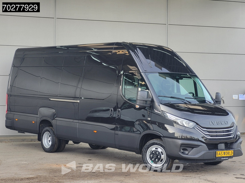Iveco Daily 35C21 XXL 3.0L Automaat 19,3m3 L5H3 210PK Hoog Dak Dubbellucht 3,5t Trekhaak ACC Navi LED Camera Parkeersensoren Euro6 L5 Airco - Skåpbil: bild 5 Iveco Daily 35C21 XXL 3.0L Automaat 19,3m3 L5H3 210PK Hoog Dak Dubbellucht 3,5t Trekhaak ACC Navi LED Camera Parkeersensoren Euro6 L5 Airco - Skåpbil: bild 5