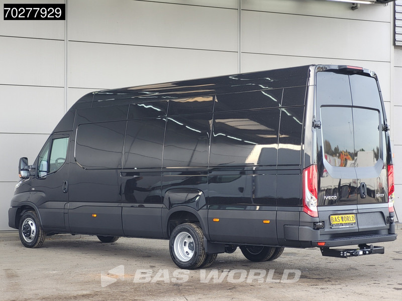 Iveco Daily 35C21 XXL 3.0L Automaat 19,3m3 L5H3 210PK Hoog Dak Dubbellucht 3,5t Trekhaak ACC Navi LED Camera Parkeersensoren Euro6 L5 Airco - Skåpbil: bild 2 Iveco Daily 35C21 XXL 3.0L Automaat 19,3m3 L5H3 210PK Hoog Dak Dubbellucht 3,5t Trekhaak ACC Navi LED Camera Parkeersensoren Euro6 L5 Airco - Skåpbil: bild 2