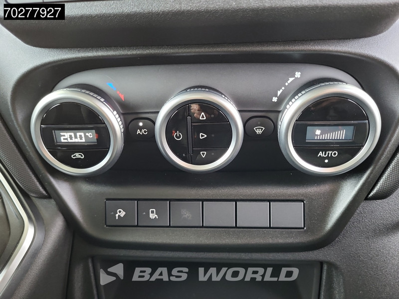 Ny Skåpbil Iveco Daily 35C21 XXL 3.0L Automaat 19,3m3 L5H3 210PK Hoog Dak Dubbellucht 3,5t Trekhaak ACC Navi LED Camera Parkeersensoren Euro6 L5 Airco: bild 17