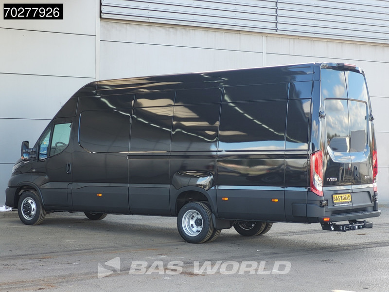 Iveco Daily 35C21 XXL 3.0L Automaat 19,6m3 L5H3 210PK Hoog Dak Dubbellucht 3,5t Trekhaak ACC Navi LED Camera Parkeersensoren Euro6 L5 19m3 A - Skåpbil: bild 2 Iveco Daily 35C21 XXL 3.0L Automaat 19,6m3 L5H3 210PK Hoog Dak Dubbellucht 3,5t Trekhaak ACC Navi LED Camera Parkeersensoren Euro6 L5 19m3 A - Skåpbil: bild 2