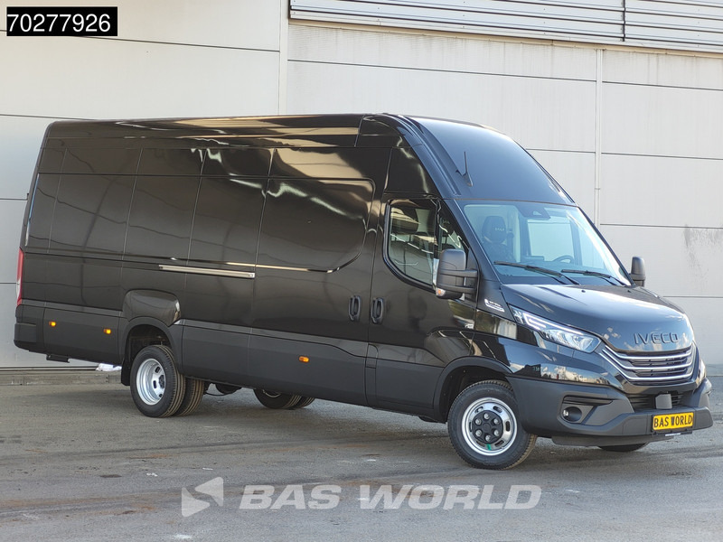 Iveco Daily 35C21 XXL 3.0L Automaat 19,6m3 L5H3 210PK Hoog Dak Dubbellucht 3,5t Trekhaak ACC Navi LED Camera Parkeersensoren Euro6 L5 19m3 A - Skåpbil: bild 5 Iveco Daily 35C21 XXL 3.0L Automaat 19,6m3 L5H3 210PK Hoog Dak Dubbellucht 3,5t Trekhaak ACC Navi LED Camera Parkeersensoren Euro6 L5 19m3 A - Skåpbil: bild 5