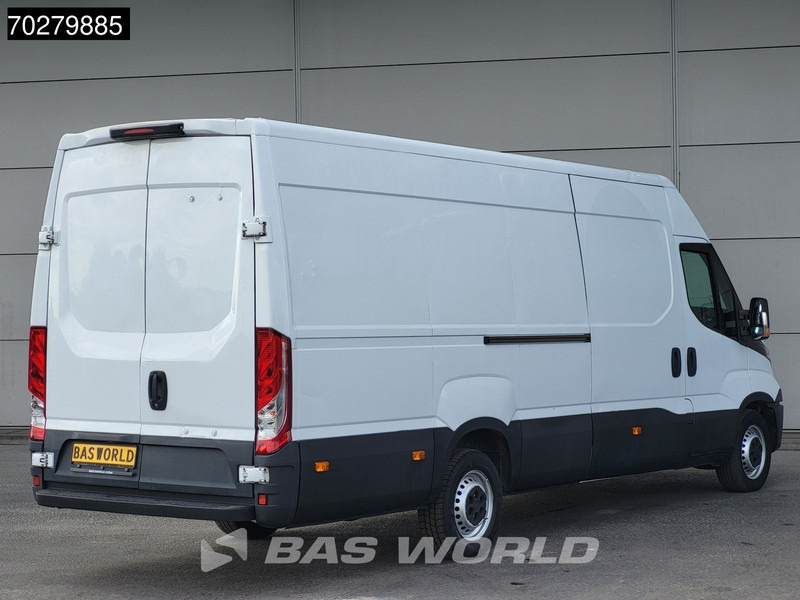 Iveco Daily 35S13 L3H2 3500KG Trekgewicht Airco L4H2 16m3 Airco - Skåpbil: bild 5 Iveco Daily 35S13 L3H2 3500KG Trekgewicht Airco L4H2 16m3 Airco - Skåpbil: bild 5