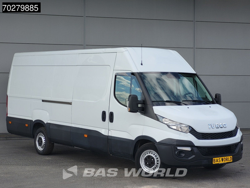 Iveco Daily 35S13 L3H2 3500KG Trekgewicht Airco L4H2 16m3 Airco - Skåpbil: bild 3 Iveco Daily 35S13 L3H2 3500KG Trekgewicht Airco L4H2 16m3 Airco - Skåpbil: bild 3