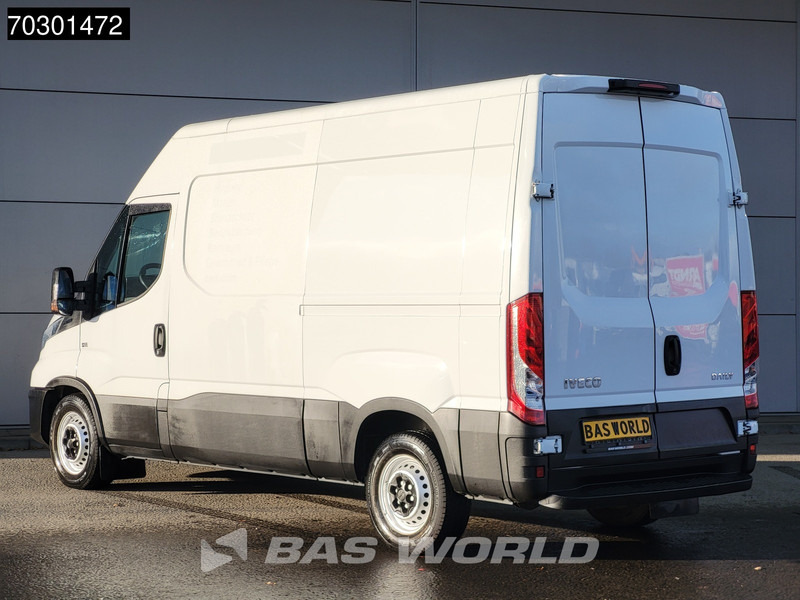 Iveco Daily 35S14 L2H2 Navi Camera Airco L2 10,8m3 Airco - Skåpbil: bild 2 Iveco Daily 35S14 L2H2 Navi Camera Airco L2 10,8m3 Airco - Skåpbil: bild 2