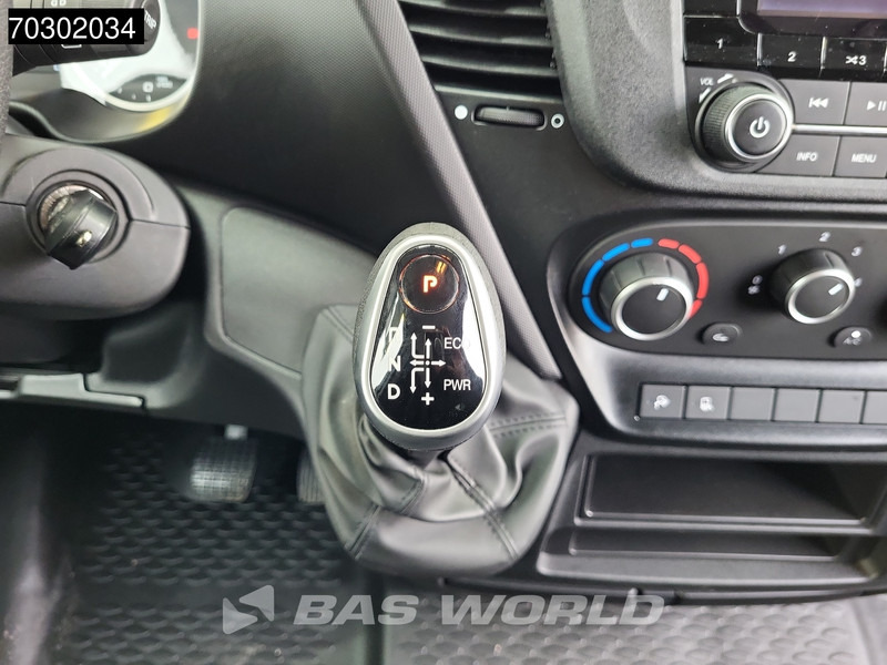 Skåpbil Iveco Daily 35S16 3.0L Automaat L3H2 3,5t Trekhaak 160PK Airco Cruise Euro6 L3 Airco Trekhaak Cruise control: bild 16 Skåpbil Iveco Daily 35S16 3.0L Automaat L3H2 3,5t Trekhaak 160PK Airco Cruise Euro6 L3 Airco Trekhaak Cruise control: bild 16