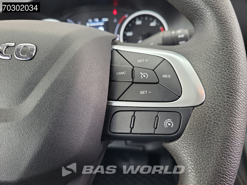 Skåpbil Iveco Daily 35S16 3.0L Automaat L3H2 3,5t Trekhaak 160PK Airco Cruise Euro6 L3 Airco Trekhaak Cruise control: bild 19 Skåpbil Iveco Daily 35S16 3.0L Automaat L3H2 3,5t Trekhaak 160PK Airco Cruise Euro6 L3 Airco Trekhaak Cruise control: bild 19