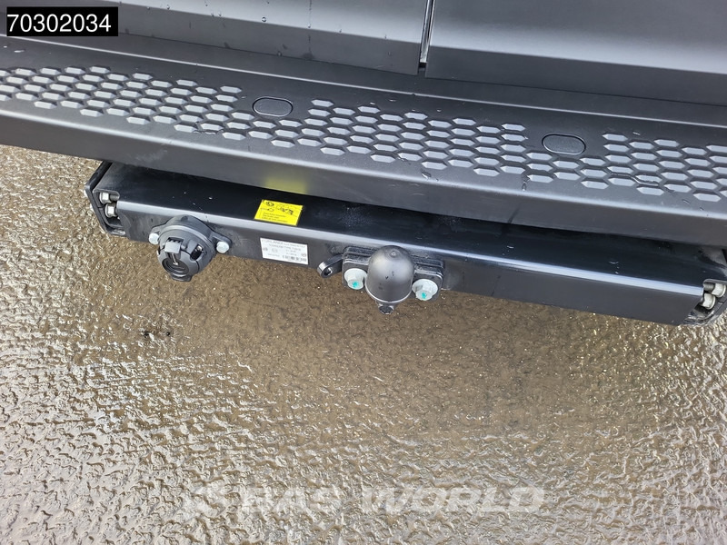 Skåpbil Iveco Daily 35S16 3.0L Automaat L3H2 3,5t Trekhaak 160PK Airco Cruise Euro6 L3 Airco Trekhaak Cruise control: bild 9 Skåpbil Iveco Daily 35S16 3.0L Automaat L3H2 3,5t Trekhaak 160PK Airco Cruise Euro6 L3 Airco Trekhaak Cruise control: bild 9