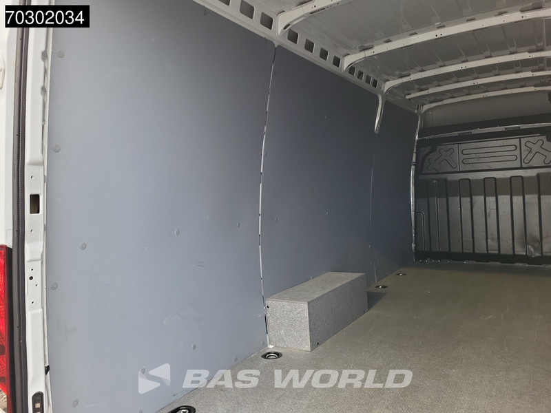 Skåpbil Iveco Daily 35S16 3.0L Automaat L3H2 3,5t Trekhaak 160PK Airco Cruise Euro6 L3 Airco Trekhaak Cruise control: bild 8 Skåpbil Iveco Daily 35S16 3.0L Automaat L3H2 3,5t Trekhaak 160PK Airco Cruise Euro6 L3 Airco Trekhaak Cruise control: bild 8