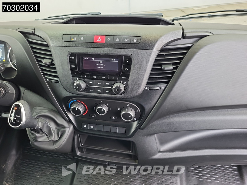 Skåpbil Iveco Daily 35S16 3.0L Automaat L3H2 3,5t Trekhaak 160PK Airco Cruise Euro6 L3 Airco Trekhaak Cruise control: bild 14 Skåpbil Iveco Daily 35S16 3.0L Automaat L3H2 3,5t Trekhaak 160PK Airco Cruise Euro6 L3 Airco Trekhaak Cruise control: bild 14