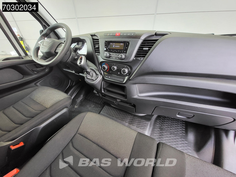 Skåpbil Iveco Daily 35S16 3.0L Automaat L3H2 3,5t Trekhaak 160PK Airco Cruise Euro6 L3 Airco Trekhaak Cruise control: bild 10 Skåpbil Iveco Daily 35S16 3.0L Automaat L3H2 3,5t Trekhaak 160PK Airco Cruise Euro6 L3 Airco Trekhaak Cruise control: bild 10