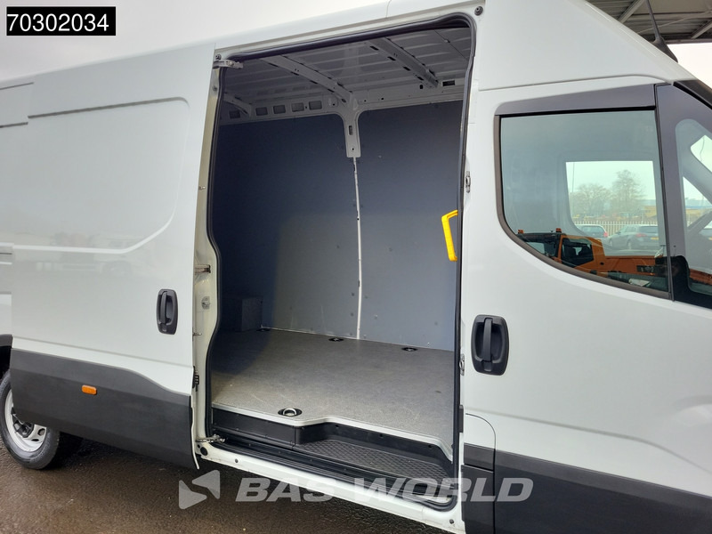 Skåpbil Iveco Daily 35S16 3.0L Automaat L3H2 3,5t Trekhaak 160PK Airco Cruise Euro6 L3 Airco Trekhaak Cruise control: bild 7 Skåpbil Iveco Daily 35S16 3.0L Automaat L3H2 3,5t Trekhaak 160PK Airco Cruise Euro6 L3 Airco Trekhaak Cruise control: bild 7