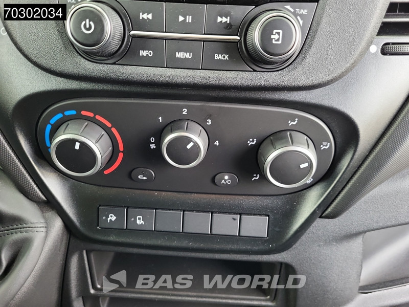 Skåpbil Iveco Daily 35S16 3.0L Automaat L3H2 3,5t Trekhaak 160PK Airco Cruise Euro6 L3 Airco Trekhaak Cruise control: bild 15 Skåpbil Iveco Daily 35S16 3.0L Automaat L3H2 3,5t Trekhaak 160PK Airco Cruise Euro6 L3 Airco Trekhaak Cruise control: bild 15