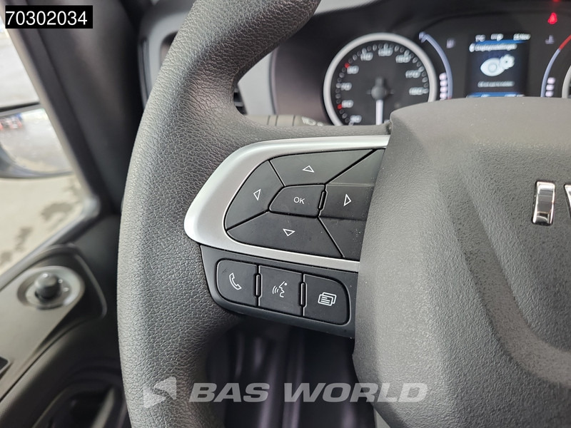 Skåpbil Iveco Daily 35S16 3.0L Automaat L3H2 3,5t Trekhaak 160PK Airco Cruise Euro6 L3 Airco Trekhaak Cruise control: bild 18 Skåpbil Iveco Daily 35S16 3.0L Automaat L3H2 3,5t Trekhaak 160PK Airco Cruise Euro6 L3 Airco Trekhaak Cruise control: bild 18