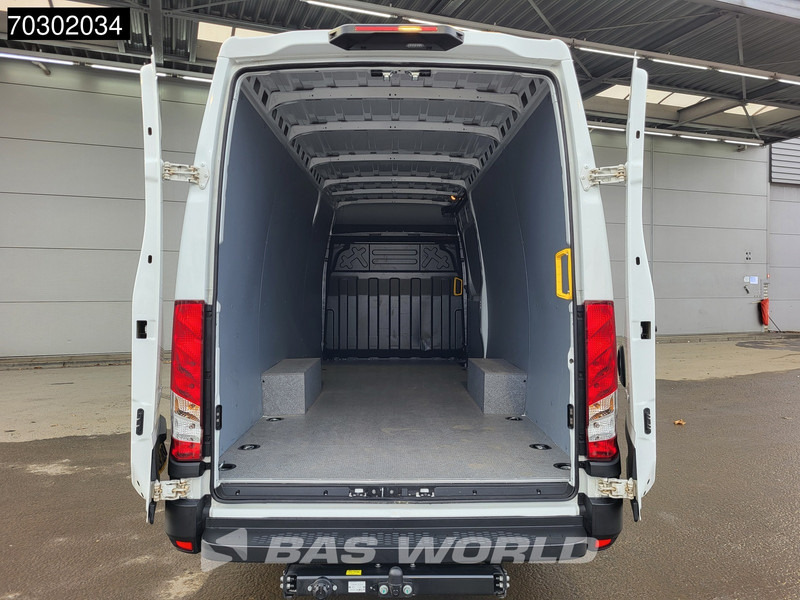 Skåpbil Iveco Daily 35S16 3.0L Automaat L3H2 3,5t Trekhaak 160PK Airco Cruise Euro6 L3 Airco Trekhaak Cruise control: bild 6 Skåpbil Iveco Daily 35S16 3.0L Automaat L3H2 3,5t Trekhaak 160PK Airco Cruise Euro6 L3 Airco Trekhaak Cruise control: bild 6