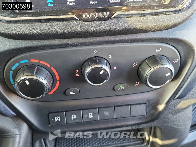 Skåpbil Iveco Daily 35S16 Automaat L2H2 3,5t Trekhaak Navi Airco Cruise Camera Standkachel Euro6 L2 Airco Trekhaak: bild 16 Skåpbil Iveco Daily 35S16 Automaat L2H2 3,5t Trekhaak Navi Airco Cruise Camera Standkachel Euro6 L2 Airco Trekhaak: bild 16
