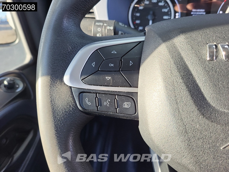 Skåpbil Iveco Daily 35S16 Automaat L2H2 3,5t Trekhaak Navi Airco Cruise Camera Standkachel Euro6 L2 Airco Trekhaak: bild 19 Skåpbil Iveco Daily 35S16 Automaat L2H2 3,5t Trekhaak Navi Airco Cruise Camera Standkachel Euro6 L2 Airco Trekhaak: bild 19