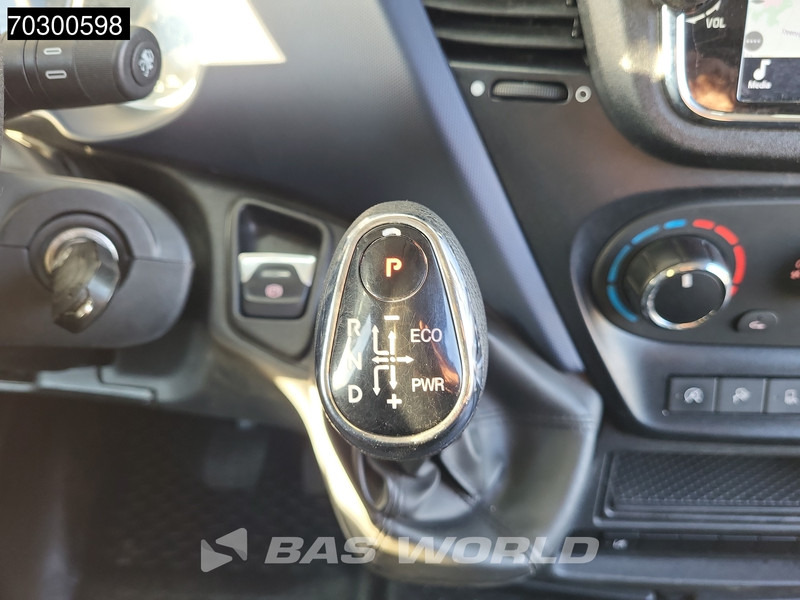 Skåpbil Iveco Daily 35S16 Automaat L2H2 3,5t Trekhaak Navi Airco Cruise Camera Standkachel Euro6 L2 Airco Trekhaak: bild 17 Skåpbil Iveco Daily 35S16 Automaat L2H2 3,5t Trekhaak Navi Airco Cruise Camera Standkachel Euro6 L2 Airco Trekhaak: bild 17