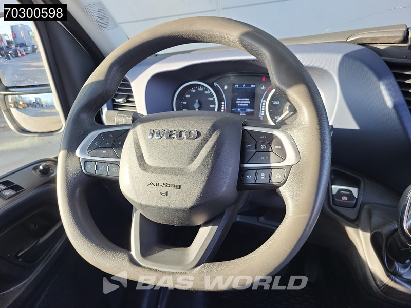Skåpbil Iveco Daily 35S16 Automaat L2H2 3,5t Trekhaak Navi Airco Cruise Camera Standkachel Euro6 L2 Airco Trekhaak: bild 18 Skåpbil Iveco Daily 35S16 Automaat L2H2 3,5t Trekhaak Navi Airco Cruise Camera Standkachel Euro6 L2 Airco Trekhaak: bild 18