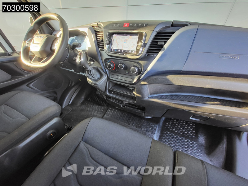 Skåpbil Iveco Daily 35S16 Automaat L2H2 3,5t Trekhaak Navi Airco Cruise Camera Standkachel Euro6 L2 Airco Trekhaak: bild 10 Skåpbil Iveco Daily 35S16 Automaat L2H2 3,5t Trekhaak Navi Airco Cruise Camera Standkachel Euro6 L2 Airco Trekhaak: bild 10