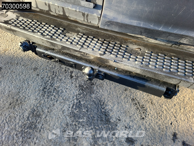 Skåpbil Iveco Daily 35S16 Automaat L2H2 3,5t Trekhaak Navi Airco Cruise Camera Standkachel Euro6 L2 Airco Trekhaak: bild 9 Skåpbil Iveco Daily 35S16 Automaat L2H2 3,5t Trekhaak Navi Airco Cruise Camera Standkachel Euro6 L2 Airco Trekhaak: bild 9